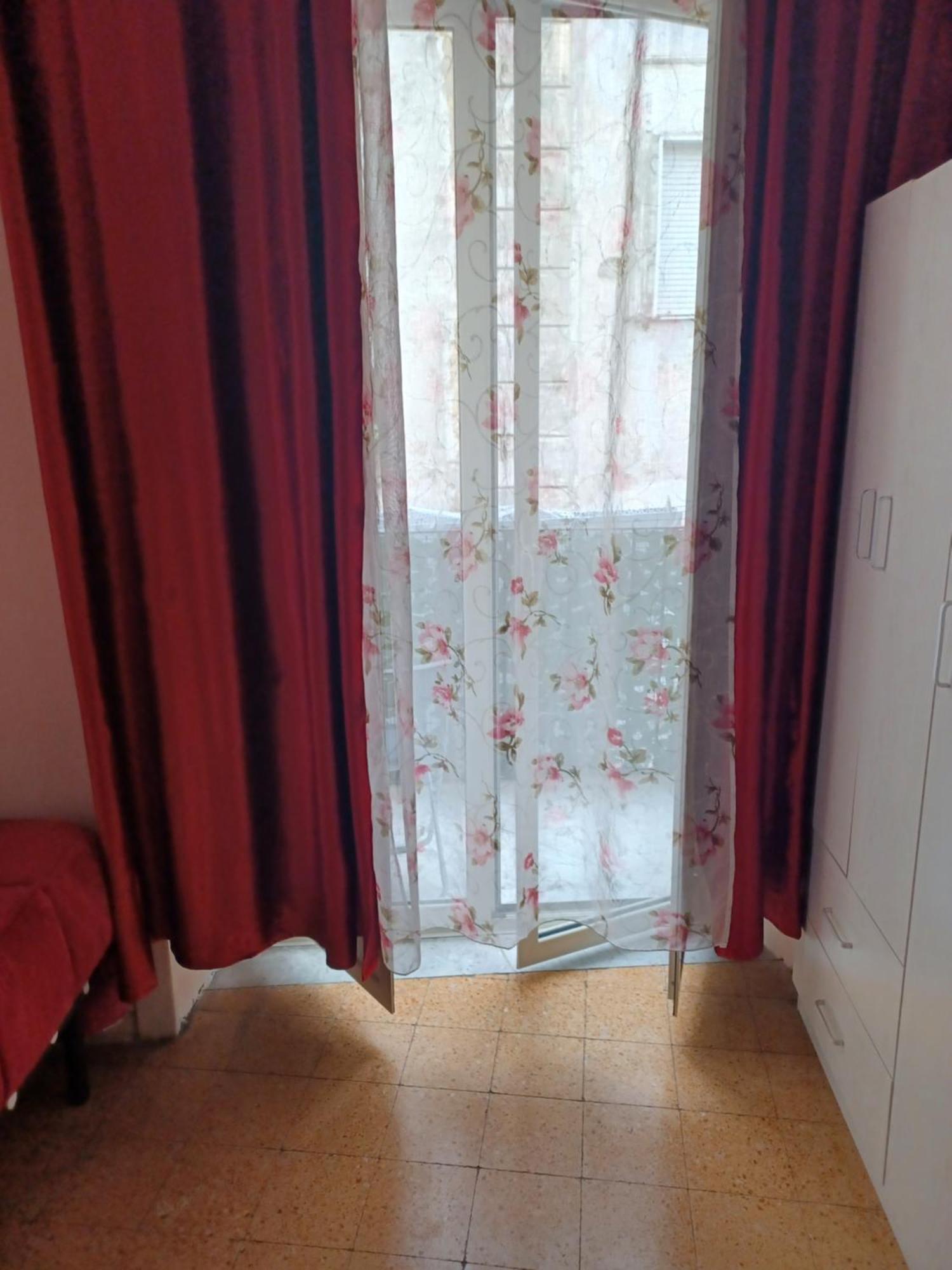 B&B Appartamenti Napoli Экстерьер фото