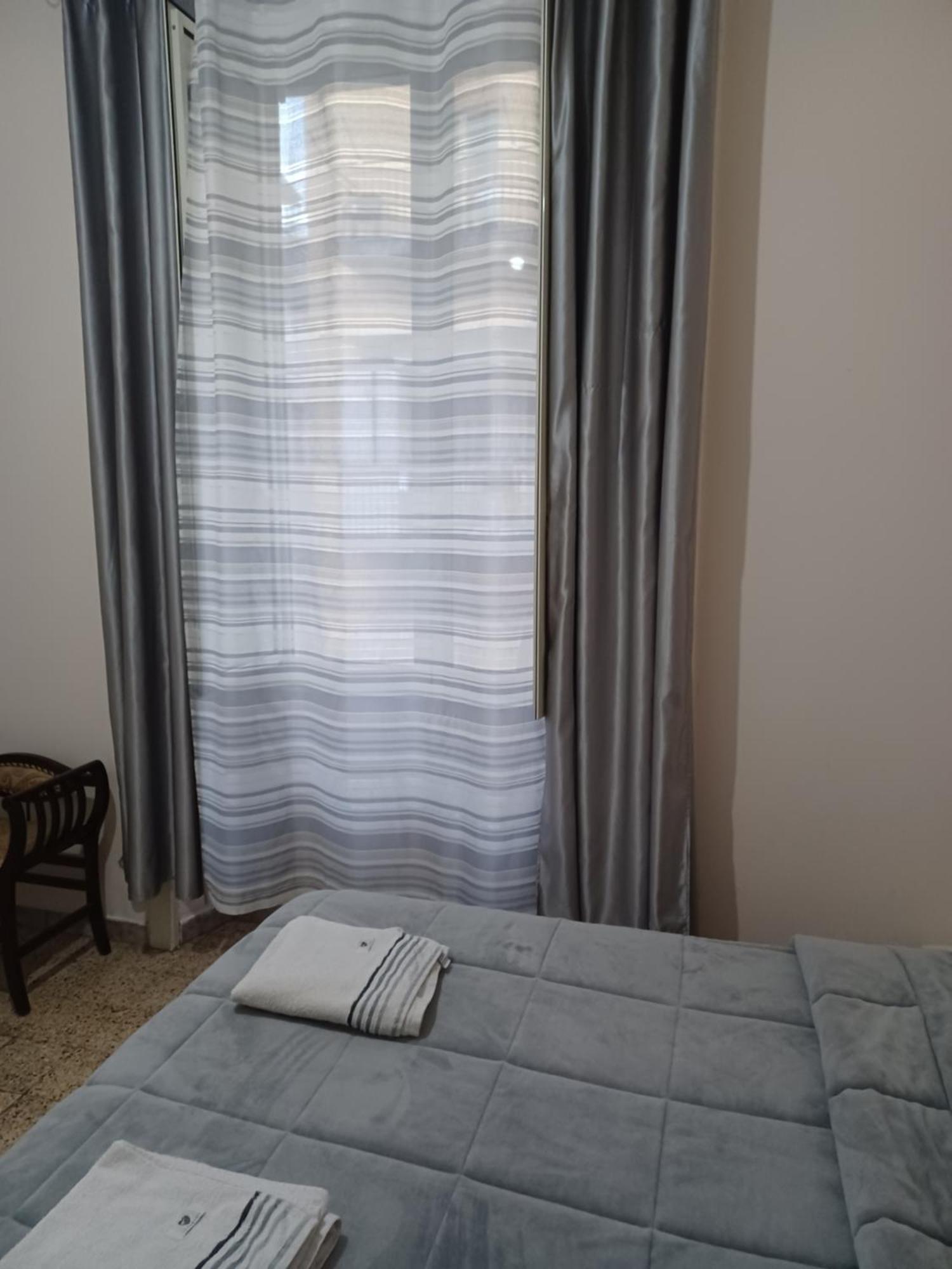 B&B Appartamenti Napoli Экстерьер фото