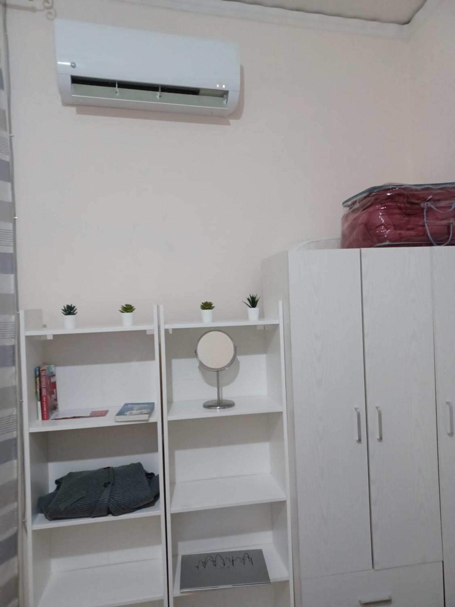 B&B Appartamenti Napoli Экстерьер фото