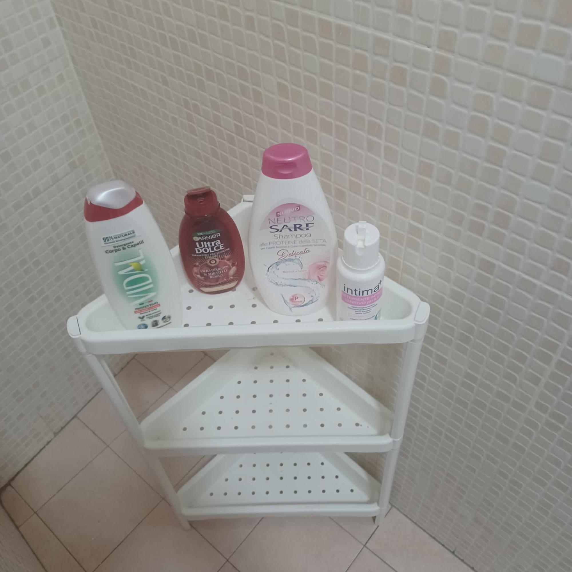 B&B Appartamenti Napoli Экстерьер фото
